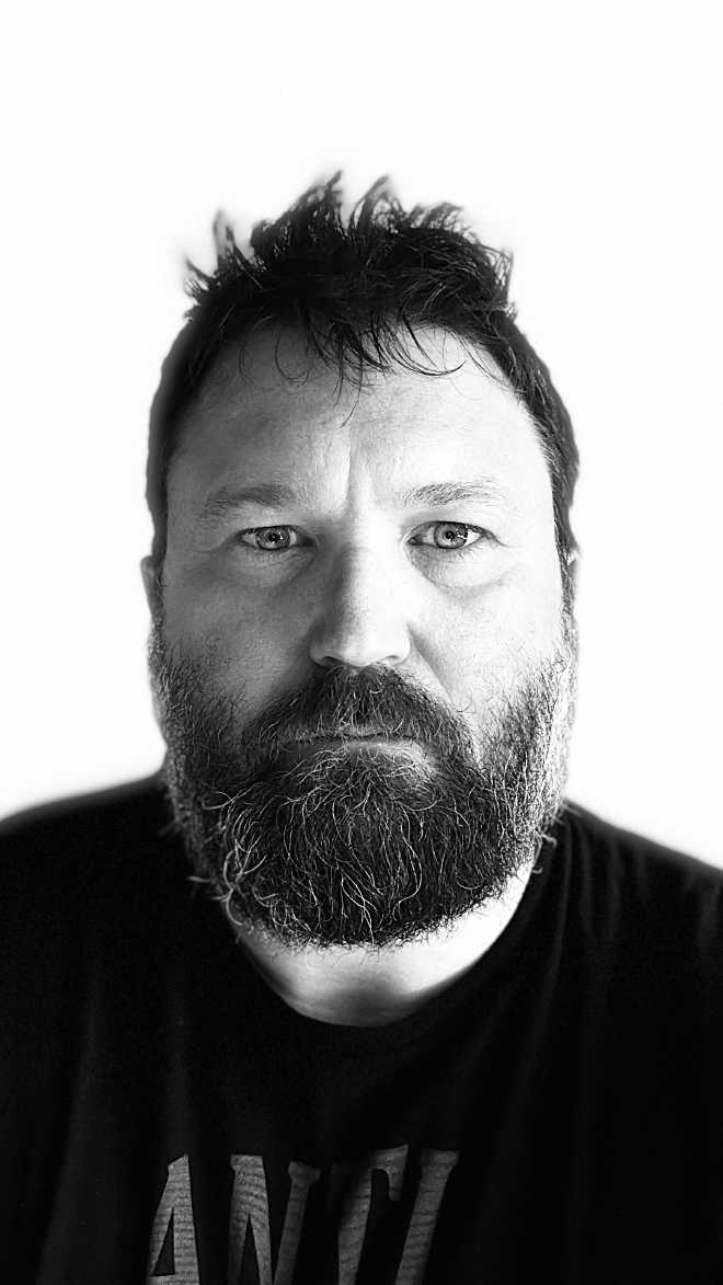 Johan Beisser's profile picture