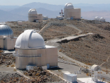 European Southern Observatory (ESO)